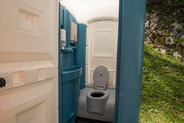 Best Temporary restroom rental  in Crossville, AL