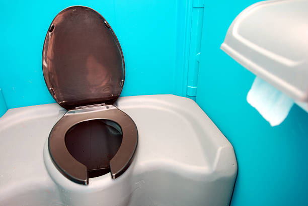 Best Local porta potty services  in Crossville, AL
