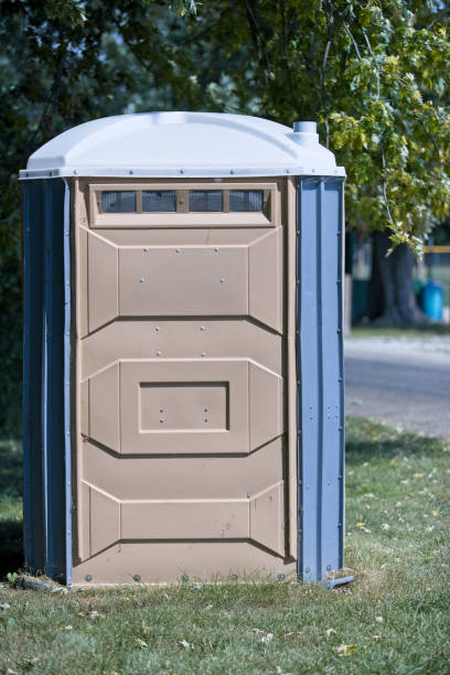 Best Portable restroom solutions  in Crossville, AL