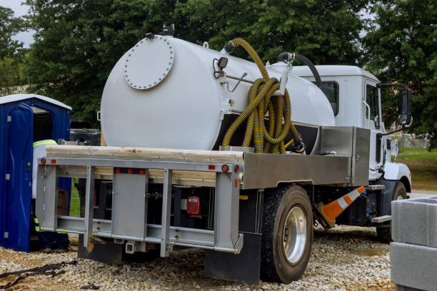 Best Long-term porta potty rental  in Crossville, AL